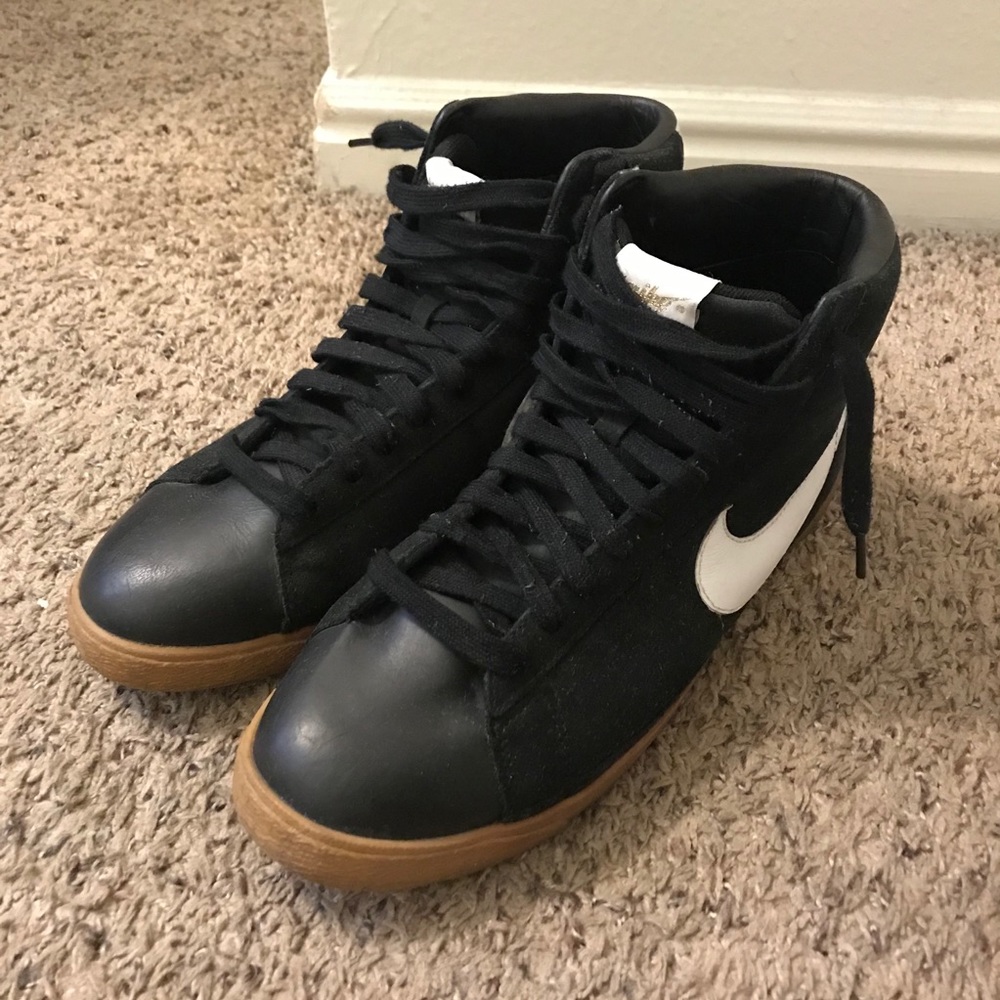 Men’s Nike Blazers ‘77
